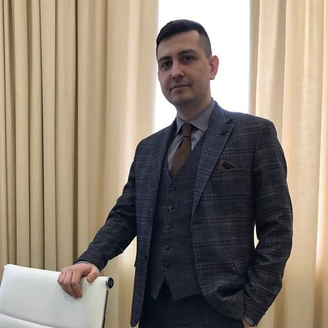 Владислав Пашковский